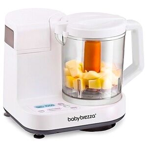 Baby Brenda Food Maker